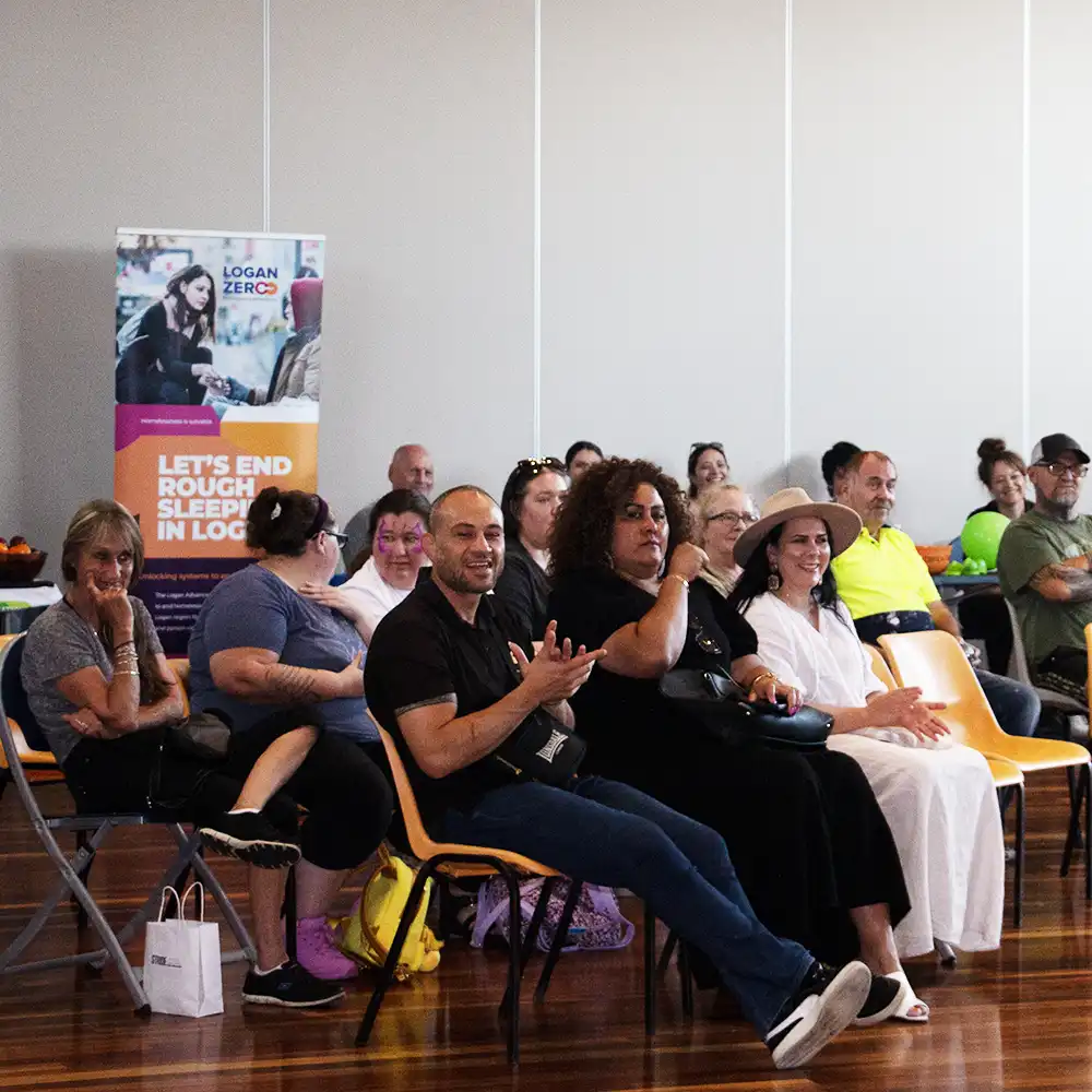 Queensland Mental Health Week